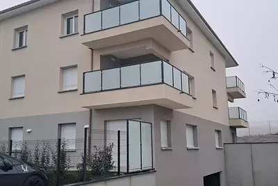 LES JARDINS DE MEYRIE