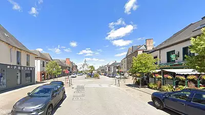 Maison neuve, 104 m²