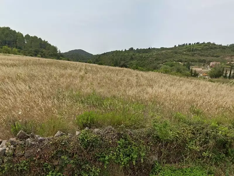 Terrain à bâtir, 3 163 m² - Embres-et-Castelmaure (11360)
