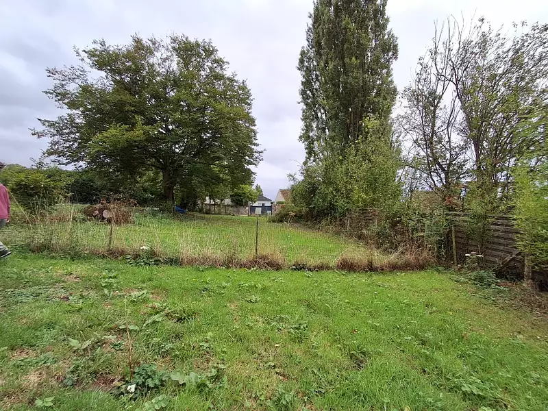 Maison neuve, 92 m² - Cormeilles-en-Vexin (95830)