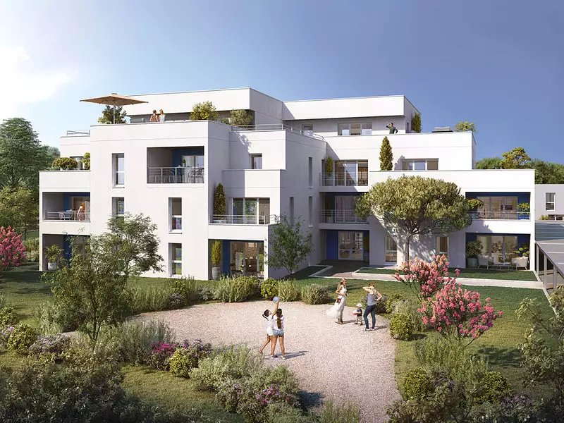LES HAUTS DE ROYAN - Royan (17200)