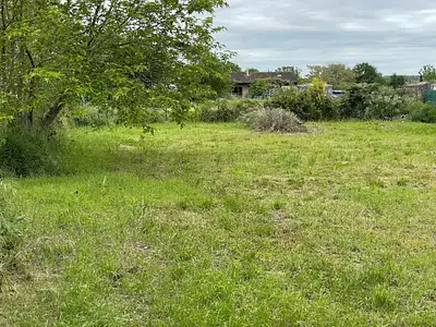 Terrain à bâtir, 430 m²