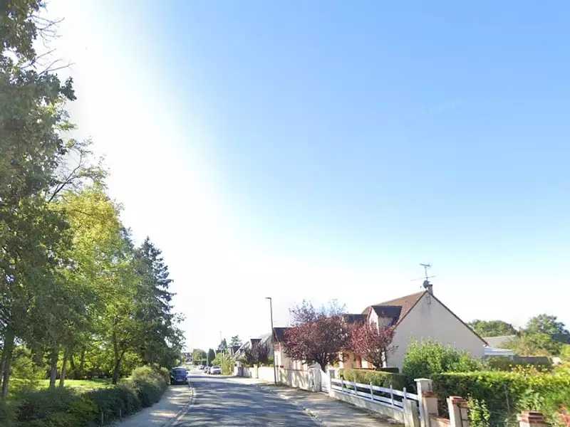Maison neuve, 129 m² - Semoy (45400)