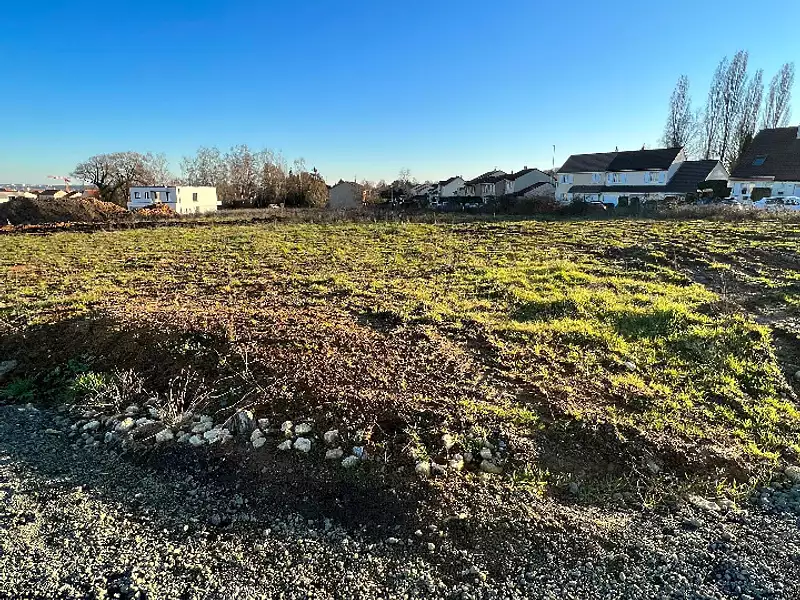 Maison neuve, 100 m² - Lorry-lès-Metz (57050)
