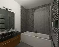 Maison neuve, 82 m²