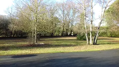 Terrain à bâtir, 1 080 m²