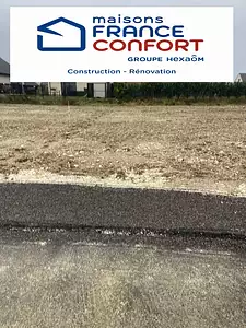 Maison neuve, 99 m²