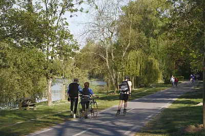 Prochainement à Noisy-le-Grand