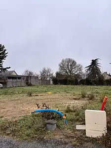 Maison neuve, 100 m²