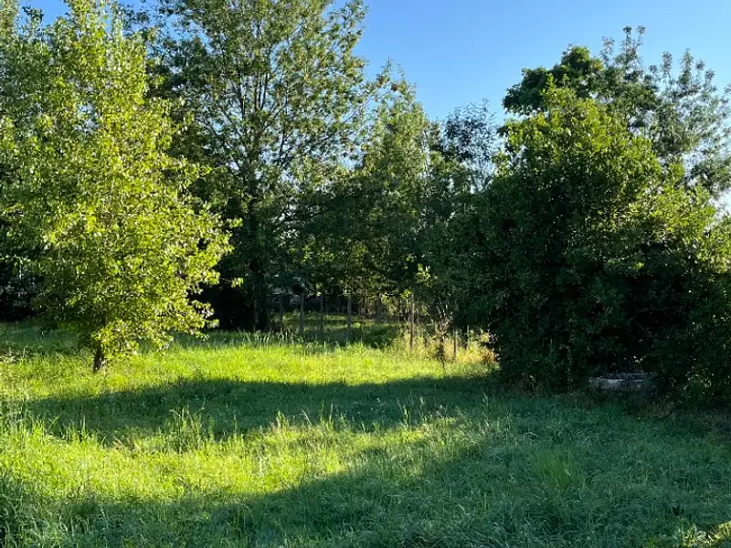 Maison neuve, 110 m² - Saint-Médard-en-Jalles (33160)