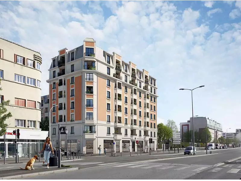 Jump - Le Blanc-Mesnil (93150)