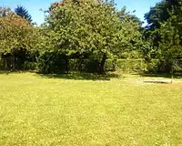 Terrain à bâtir, 420 m²