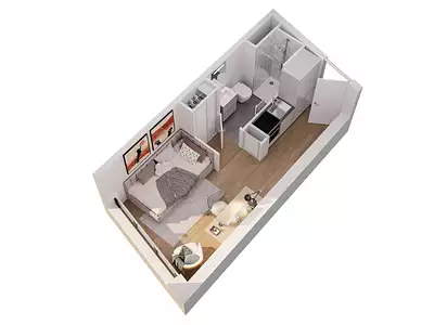 STUDENT FACTORY PARIS SACLAY