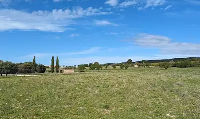 Terrain à bâtir, 250 m²