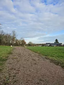 Maison neuve, 117 m²