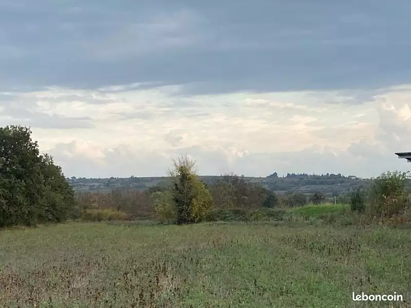 Maison neuve, 90 m² - Murviel-lès-Béziers (34490)