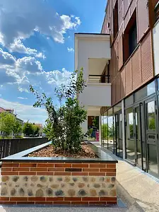 RESIDENCE MARIANNE 2