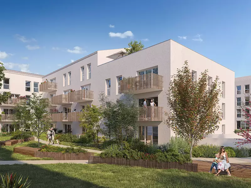 ALBA - Carbon-Blanc (33560)