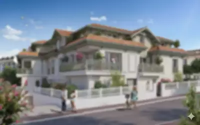 Les Voiles du Bassin