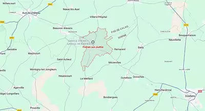 Maison neuve, 150 m²