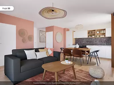 Chieulles - R'Duplex