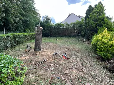 Terrain à bâtir, 245 m²