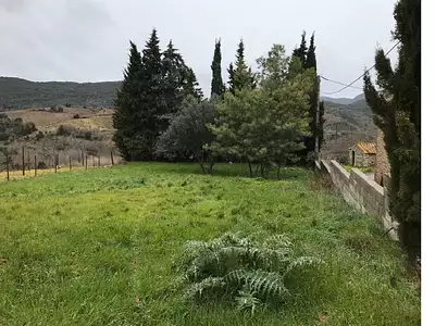 Terrain à bâtir, 570 m²