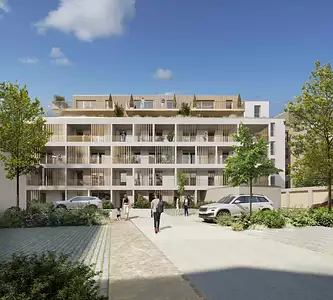 L'IDYLLE