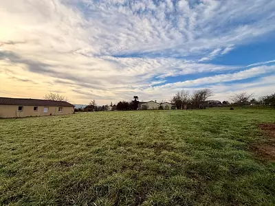 Maison neuve, 80 m²