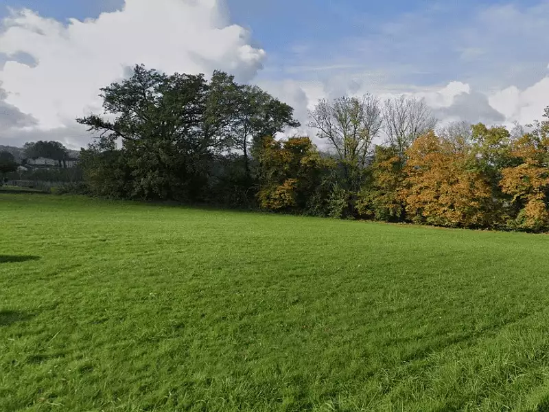 Maison neuve, 100 m² - Terrasson-Lavilledieu (24120)