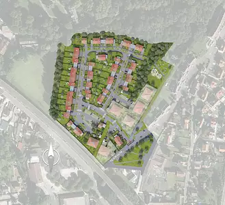 LES JARDINS DE LONGUEVILLE