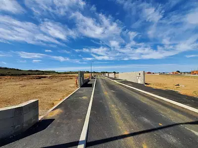 Maison neuve, 65 m²