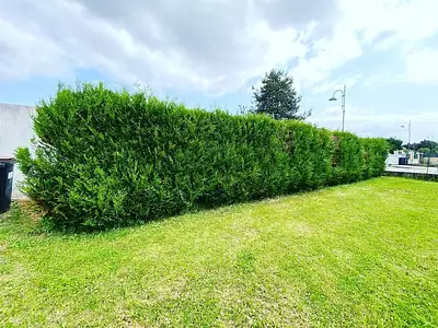 Terrain à bâtir, 400 m²