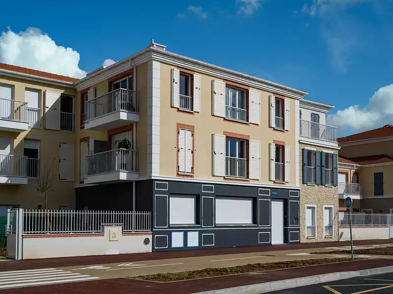 TILIA - La Queue-en-Brie (94510)