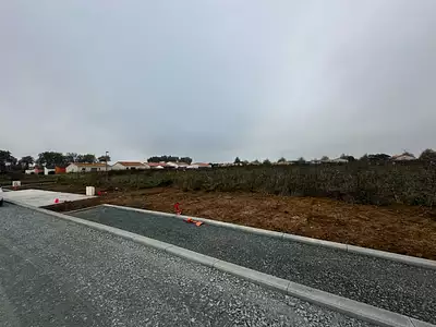 Maison neuve, 75 m²