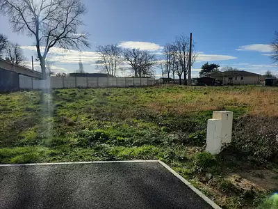 Maison neuve, 109 m²