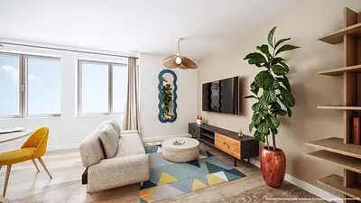 Résidence Jacques Simon