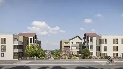 PROMENADE VIVALDI
