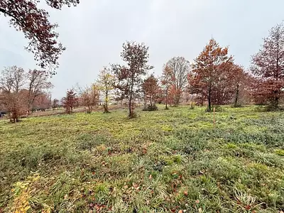 Terrain à bâtir, 2 200 m²