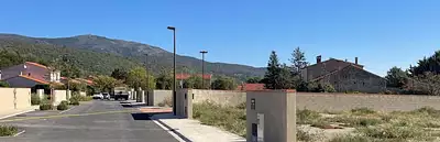 Terrain à bâtir, 330 m²