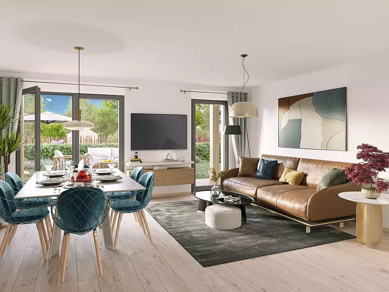 ARBOREA - Champs-sur-Marne (77420)