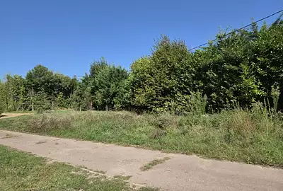 Terrain à bâtir, 1 021 m²