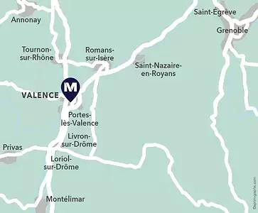 Les Jardins du Cèdre