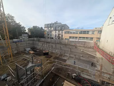 Le Clos des Amandiers