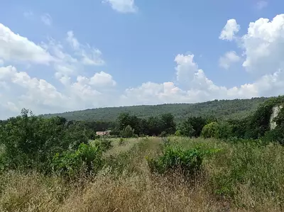 Terrain à bâtir, 1 180 m²