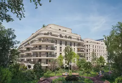 Écrin Levallois