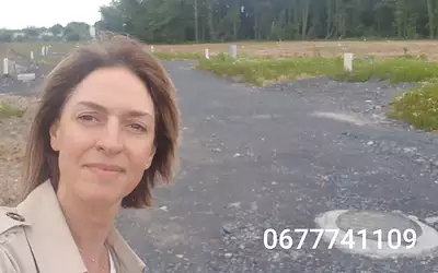 Maison neuve, 135 m²