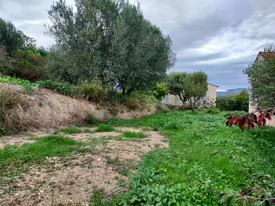 Maison neuve, 70 m²