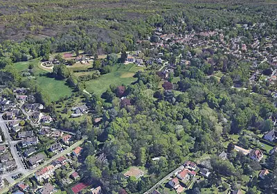 Prochainement à Saint Prix