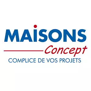 Maison neuve, 95 m²